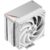 Кулер для процессора /  PCCooler RZ500 WH  (250W,  4-pin PWM,  155mm,  Al / Cu,  5x6mm,  1x120mm,  86.73CFM,  32dBA,  2200RPM,  S: 1851,  1700,  1200,  115X,  AM5,  AM4,  white)