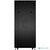 Cabeus ND-05C-42U80 / 100-BK Шкаф монтажный  19" напольный для распр. и серверного оборудования 42U 800x1000x2055mm  (ШхГхВ) передняя и задняя перфорир. двери