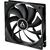 Вентилятор корпусной ARCTIC Cooling F12 Black - retail  (ACFAN00201A)  (702942)