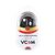 Кабель Vcom USB2.0 AM / AF VUS7049-5M