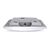 300Mbps Wireless N Ceiling / Wall Mount Access Point,  QCA (Atheros),  300Mbps at 2.4Ghz,  802.11b / g / n,  1 10 / 100Mbps LAN port,  Passive PoE Supported,  with 2*4dbi Internal Antennas