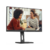 Монитор AOC 24" 24E3QAF черный IPS LED 16:9 HDMI M / M матовая HAS Piv 300cd 178гр / 178гр 1920x1080 75Hz VGA DP FHD USB 4.45кг