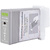 Картридж струйный Cactus CS-PFI120BK черный  (130мл) для Canon imagePROGRAF TM-200 / TM-205 / TM-300 / TM-305