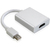 Greenconnect Адаптер-переходник Apple mini DisplayPort 20M > HDMI 19F  (GCR-MDP2HD2)