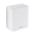 роутер ASUS BD4 (W-2-PK) /  / 2 access point  / 802.11b / g / n / ac / ax / be,  688 + 2882Mbps,  2, 4 + 5 gGz,  white