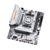 MAXSUN MS-eSport B850M WIFI ICE,  AM5,  B850,  2*DDR5,  2*SATA 3.0,  2*M.2,  USB 3.2,  USB 2.0,  Type-C,  1*PCIE 16,  1*PCIE 1,  HDMI+DP,  mATX