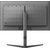 Монитор Philips 26.5" Evnia Gaming 27M2N6500P черный QD OLED LED 0.03ms 16:9 HDMI M / M матовая HAS 1000:1 250cd 178гр / 178гр 2560x1440 280Hz DP Quad HD 2K  (1440p) USB 7.22кг
