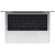 Apple MacBook Pro  (2021) Apple M1 Pro 10c CPU,  16c GPU,  16GB,  1тб SSD,  14-inch MacOS Silver