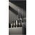 Набор отверток ";Home Series"; Deli HT1006 6шт SL3x75+SL5x100+SL6x150+PH0x75+PH1x100+PH2x150 Эксклюзивный дизайн. Рукоятка из высококачественного софттач пластика