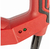 Перфоратор RedVerg RD-RH1200S патрон:SDS-plus уд.:5Дж 1200Вт  (кейс в комплекте)