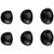 Наушники беспроводные HyperX Cloud MIX Buds  4P5D9AA