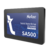 Netac NT01SA500-960-S3X SSD SA500 2.5 SATAIII 3D NAND 960GB,  R / W up to 530 / 475MB / s,  3y wty