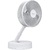 Вентилятор настольный Centek CT-5042 12Вт скоростей:4 белый