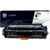 HP 305A Black LaserJet Toner Cartridge