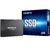 GIGABYTE GP-GSTFS31256GTND SSD,  SATA 6Gb / s,  NAND Flash,  2.5",  256GB,  7мм