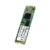 Transcend 128GB M.2 SSD MTS 830 series  (22x80mm) with DRAM cache R / W 560 / 530 MB / s