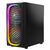Корпус ALSEYE Ai-B (Ai20025) Material: 0.7mm SPCC,  Motherboard Compatiblility: Mini-ITX / Micro ATX / ATX / EATX,  I / O Ports: USB2.0*2+HD Audio+USB3.0*1,  Drive bay: H.D.D (3.5";)*2pcs+S.S.D (2.5";) *2pcs,  Metallic Size: 405*225*467mm, Case Size: 455*225*485mm