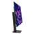 Монитор ASUS 31.5" ROG Strix XG32UCWG OLED 3840x2160 0, 03ms 1300cd 165Hz HAS Tilt Swivel Pivot HDMI*2 DP Black