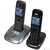 Panasonic KX-TG2512RU1,  DECT,  с опред.номера,  доп. трубка,  серый металлик