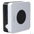 Chuwi LarkBox X Nettop Intel Core i3 1220P (1.5Ghz) / 8192Mb / 256SSDGb / Int:Intel UHD Graphics / BT / WiFi / war 1y / 0.4kg / Grey+White / Win11Home + USB2.0*2 / USB3.2*2 / Type-C*1 / HDMI*1 / DP*1 / RJ45*2 / WIFI6, BT5.2 / bracket