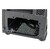 ZALMAN S4 Plus,  ATX,  BLACK,  WINDOW,  1x5.25",  4x3.5",  1x2.5",  2xUSB2.0,  1xUSB3.0,  FRONT 2x120mm,  REAR 1x120mm