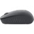 Мышь Logitech M196 графитовый оптическая 1000dpi беспров. BT USB для ноутбука  (910-007315)