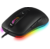 Игровая мышь SVEN RX-G820  (6+1кл. 200-4800 DPI. ПО. SoftTouch. RGB-подсветка. игров. упак)