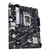 ASUS PRIME B760M-K D4,  LGA1700,  B760,  2*DDR4,  HDMI+VGA,  4xSATA3 + RAID,  M2,  Audio,  Gb LAN,  USB 3.2,  USB 2.0,  mATX