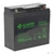 B.B. Battery Аккумулятор BC 17-12  (12V 17Ah)