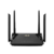 Роутер ASUS RT-AX53U 802.11b / g / n / ac / ax,  до 574 + 1201 Mbps,  2, 4 + 5 гГц,  4 антенны,  USB. 90IG06P0-MO3500