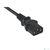 Cabeus PC-189-VDE-1.8M Кабель питания монитор-компьютер IEC 320 C13 - IEC 320 C14  (3x0.75),  1.8 м
