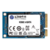 KINGSTON SKC600MS / 256G  SSD жесткий диск MSATA 256GB KC600