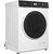 Стиральная машина Hyundai WFD8216 класс: A+++ загр.фронтальная макс.:8кг  (с сушкой) белый инвертер