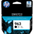 Картридж HP 963 струйный черный  (1000 стр)