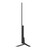 Телевизор LED LG 86" 86QNED82A6B.ARUG черный титан 4K Ultra HD 60Hz DVB-T DVB-T2 DVB-C DVB-S DVB-S2 USB WiFi Smart TV