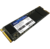 Netac SSD N950E Pro PCIe 3 x4 M.2 2280 NVMe 3D NAND 1TB,  R / W up to 3350 / 2800MB / s,  1024MB DRAM buffer,  with heat sink,  5y wty