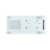 ZALMAN S5 NEO,  ATX,  WHITE,  WINDOW,  2xCOMBO  (3.5" or 2.5"),  4x2.5",  1xUSB2.0,  1xUSB3.1,  FRONT 3x120mm FRGB,  REAR 1x120mm FRGB