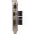 Asus PCI-E GT730-SL-2GD5-BRK nVidia GeForce GT 730 2048Mb 64bit GDDR5 902 / 5010 DVIx1 / HDMIx1 / CRTx1 / HDCP Ret