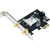 адаптер ASUS PCE-BE6500  /  /  WI-FI 7 802.11be,  2882 + 688Mbps,  PCI-E Adapter,  2 antenna