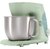 Миксер планетарный Vitek VT-PM0330 1800Вт фисташковый