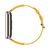 Ремешок для смарт-часов Xiaomi Smart Band 8 Braided Strap Yellow