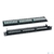 CABEUS PLHD-48-CAT.5E-DUAL IDC-1U ПАТЧ-ПАНЕЛЬ ВЫСОКОЙ ПЛОТНОСТИ 19",  1U,  48 ПОРТОВ RJ-45,  КАТЕГОРИЯ 5E,  DUAL IDC