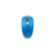 Мышь Genius DX-110 Blue,  оптическая,  1200 dpi,  3 кнопки,  USB