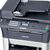 Kyocera FS-1125MFP,  P / C / S / F,  ч / б лазерный,  A4,  25 стр / мин,  1800x600 dpi,  64 Мб,  USB 2.0,  Network,  лоток 250 л.,  Duplex,  автопод.,  старт.тонер 1000 стр.