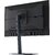 Монитор Gigabyte 26.5" MO27Q2A черный QD OLED LED 16:9 HDMI M / M матовая HAS Piv 1500000:1 1000cd 178гр / 178гр 2560x1440 280Hz G-Sync FreeSync Premium Pro DP QHD USB 6.09кг