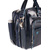Сумка PIQUADRO Blue Square  (CA2765B2 / BLU2) синий телячья кожа