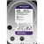 Western Digital WD43PURZ Purple 4TB,  SATA III,  5400rpm,  256Mb,  3.5"