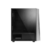 ZALMAN S4 Plus,  ATX,  BLACK,  WINDOW,  1x5.25",  4x3.5",  1x2.5",  2xUSB2.0,  1xUSB3.0,  FRONT 2x120mm,  REAR 1x120mm