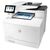 HP Color LaserJet Enterprise MFP M480f  (p / c / s / f,  A4,  600x600 dpi,  27 (27)ppm,  2Gb,  2trays 50+250,  ADF 50,  Duplex,  USB / GigEth,  1y warr,  cart. in box B 2400,  CMY 2100,  drivers / software not included)