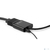 Bion Переходник видео-аудио HDMI-VGA,  19M / 15F + 3.5мм стерео-аудио,  гнездо,  разрешение 1920x1080@60Hz ,  поддерживает HDMI v.1.4,  15см,  черный [BXP-A-HDMI-VGA-03]